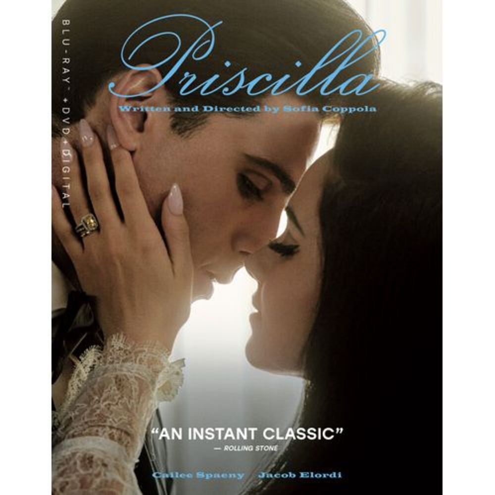 Priscilla